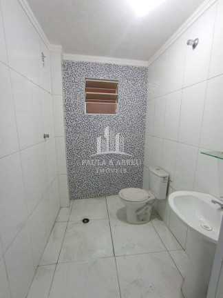 Imagem Casa com 1 Quarto para Alugar, 70 m² em Vila São Francisco - Mauá Imagem Casa com 1 Quarto para Alugar, 70 m² em Vila São Francisco - Mauá