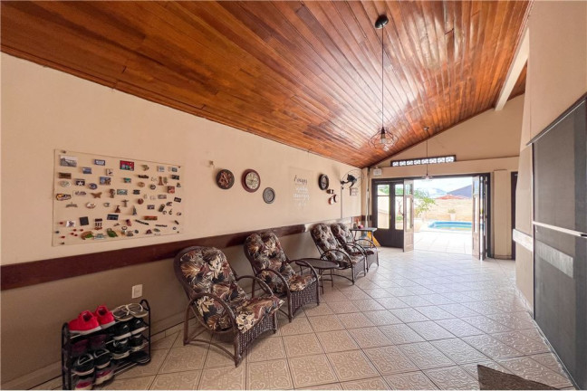 Imagem Casa com 3 Quartos à Venda,  em Nossa Senhora Das Graças - Canoas