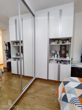 Imagem Apartamento com 3 Quartos à Venda, 116 m² em Jardim Santa Mena - Guarulhos