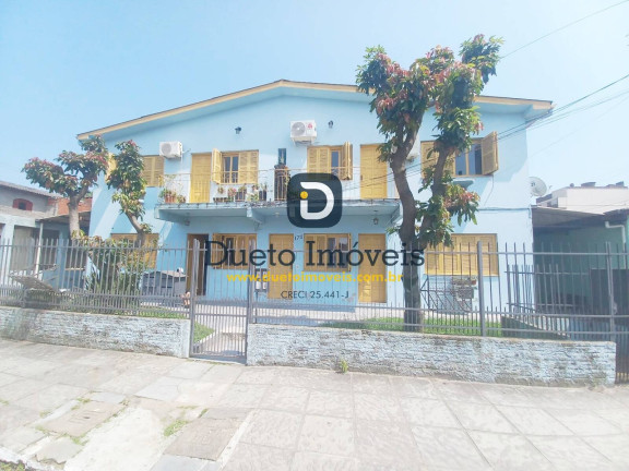 Apartamento com 3 Quartos à Venda, 85 m² em Carolina - Santa Maria
