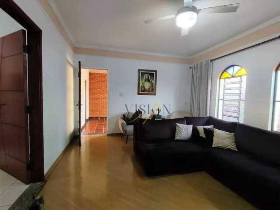 Imagem Casa com 3 Quartos à Venda, 124 m² em Jardim Nova Europa - Campinas Imagem Casa com 3 Quartos à Venda, 124 m² em Jardim Nova Europa - Campinas