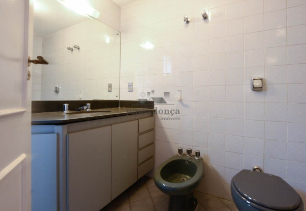 Imagem Apartamento com 3 Quartos à Venda, 111 m² em Sumaré - São Paulo Imagem Apartamento com 3 Quartos à Venda, 111 m² em Sumaré - São Paulo