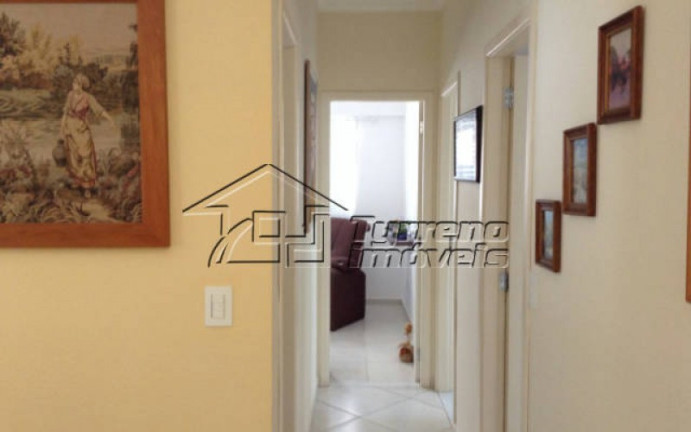 Imagem Apartamento com 3 Quartos à Venda, 95 m² em Jardim Esplanada - São José Dos Campos Imagem Apartamento com 3 Quartos à Venda, 95 m² em Jardim Esplanada - São José Dos Campos