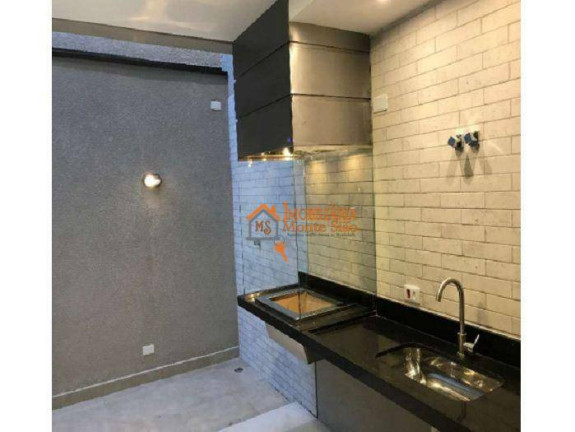 Imagem Sobrado com 3 Quartos à Venda, 170 m² em Parque Continental Ii - Guarulhos Imagem Sobrado com 3 Quartos à Venda, 170 m² em Parque Continental Ii - Guarulhos