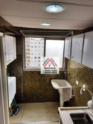 Imagem Kitnet com 1 Quarto à Venda, 41 m² em Vila Mariana - São Paulo Imagem Kitnet com 1 Quarto à Venda, 41 m² em Vila Mariana - São Paulo