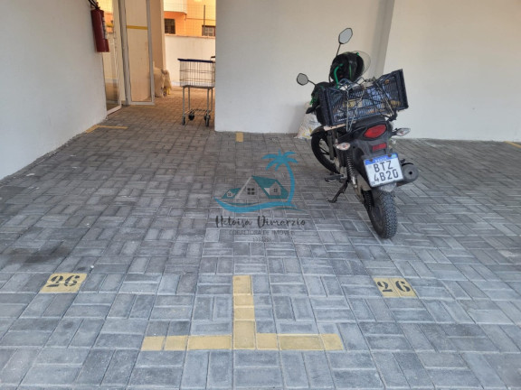 Imagem Apartamento com 2 Quartos à Venda, 67 m² em Tenório - Ubatuba