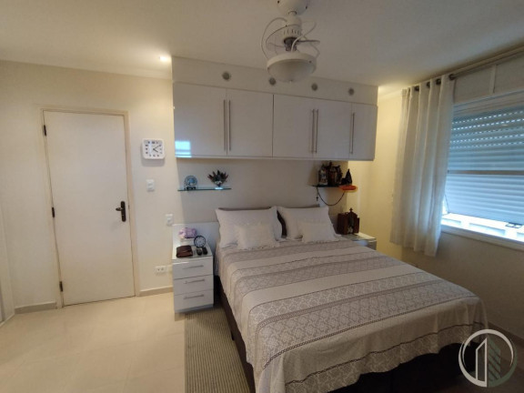 Imagem Apartamento com 2 Quartos à Venda, 142 m² em Pompéia - Santos