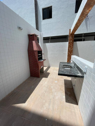 Imagem Apartamento com 2 Quartos à Venda, 50 m² em Gramame - João Pessoa Imagem Apartamento com 2 Quartos à Venda, 50 m² em Gramame - João Pessoa