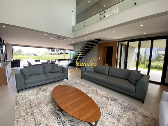 Imagem Casa de Condomínio com 6 Quartos à Venda, 469 m² em Centro - Xangri-la Imagem Casa de Condomínio com 6 Quartos à Venda, 469 m² em Centro - Xangri-la