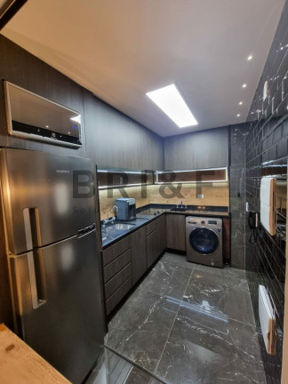 Imagem Apartamento com 1 Quarto à Venda, 45 m² em Vila Cruzeiro - São Paulo Imagem Apartamento com 1 Quarto à Venda, 45 m² em Vila Cruzeiro - São Paulo