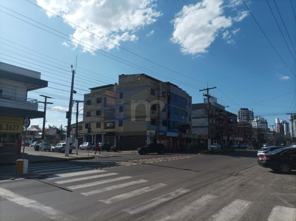 Imagem Apartamento com 2 Quartos à Venda, 83 m² em Centro - Torres