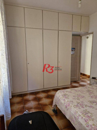 Imagem Apartamento com 2 Quartos à Venda, 63 m² em Embaré - Santos Imagem Apartamento com 2 Quartos à Venda, 63 m² em Embaré - Santos