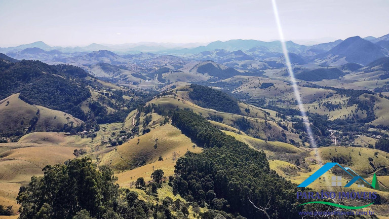 Imagem Terreno à Venda, 45 m² em Centro - Paraisópolis