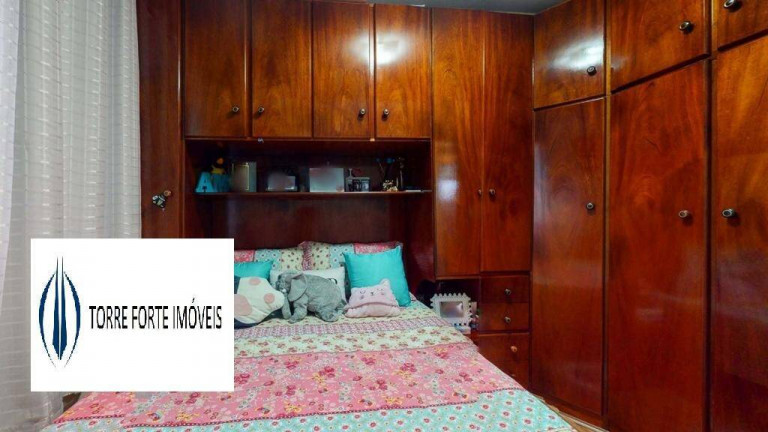 Imagem Apartamento com 2 Quartos à Venda, 52 m² em Jardim Celeste - São Paulo Imagem Apartamento com 2 Quartos à Venda, 52 m² em Jardim Celeste - São Paulo
