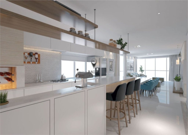 Imagem Apartamento com 4 Quartos à Venda,  em Pioneiros - Balneário Camboriú