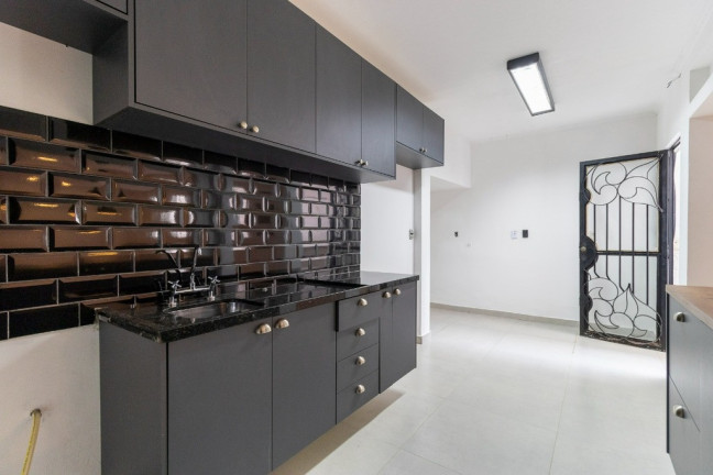 Imagem Casa com 4 Quartos à Venda, 190 m² em Mirandópolis - São Paulo Imagem Casa com 4 Quartos à Venda, 190 m² em Mirandópolis - São Paulo