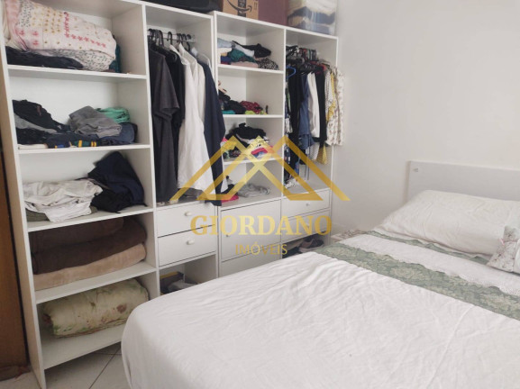 Imagem Apartamento com 2 Quartos à Venda, 86 m² em Tupi - Praia Grande