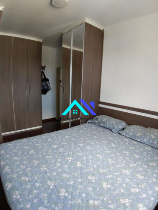 Imagem Imóvel com 2 Quartos à Venda, 68 m² em Parque Assunção - Taboão Da Serra