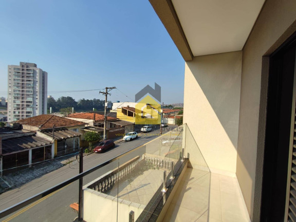 Imagem Sobrado com 3 Quartos à Venda, 125 m² em Demarchi - São Bernardo Do Campo