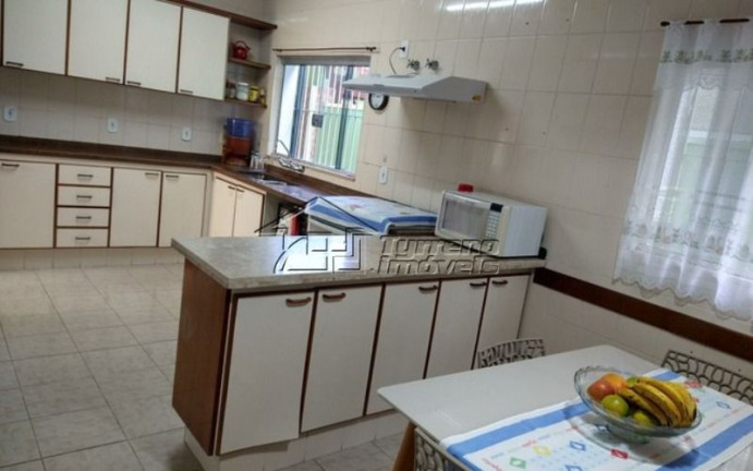 Imagem Casa com 5 Quartos à Venda, 264 m² em Bosque Dos Eucaliptos - São José Dos Campos Imagem Casa com 5 Quartos à Venda, 264 m² em Bosque Dos Eucaliptos - São José Dos Campos