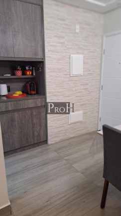 Imagem Apartamento com 3 Quartos à Venda, 92 m² em Baeta Neves - São Bernardo Do Campo