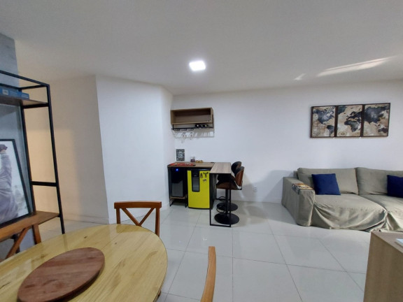 Imagem Apartamento com 3 Quartos à Venda, 97 m² em Icaraí - Niterói Imagem Apartamento com 3 Quartos à Venda, 97 m² em Icaraí - Niterói