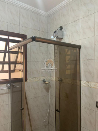 Imagem Casa de Condomínio com 3 Quartos à Venda, 145 m² em Jardim Rubi - Mogi Das Cruzes Imagem Casa de Condomínio com 3 Quartos à Venda, 145 m² em Jardim Rubi - Mogi Das Cruzes