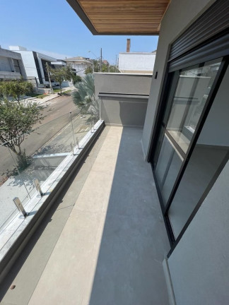 Imagem Sobrado com 3 Quartos à Venda, 214 m² em Condomínio Terras Do Vale - Caçapava