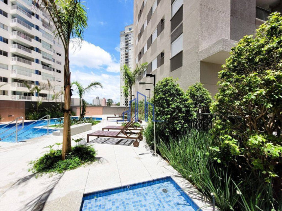 Imagem Apartamento com 2 Quartos à Venda, 52 m² em Alphaville Empresarial - Barueri Imagem Apartamento com 2 Quartos à Venda, 52 m² em Alphaville Empresarial - Barueri
