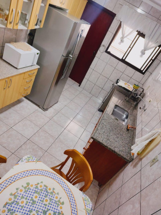 Imagem Apartamento com 2 Quartos à Venda, 94 m² em Aviação - Praia Grande