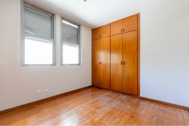 Imagem Apartamento com 3 Quartos à Venda, 155 m² em Santa Cecília - São Paulo