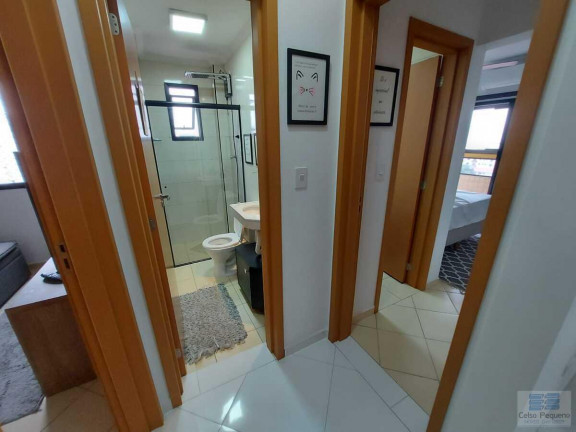 Imagem Apartamento com 2 Quartos à Venda, 73 m² em Guilhermina - Praia Grande Imagem Apartamento com 2 Quartos à Venda, 73 m² em Guilhermina - Praia Grande