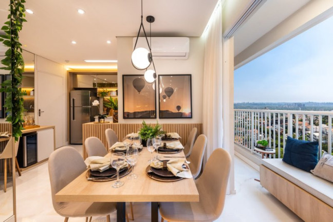 Imagem Apartamento com 2 Quartos à Venda, 41 m² em Picanço - Guarulhos