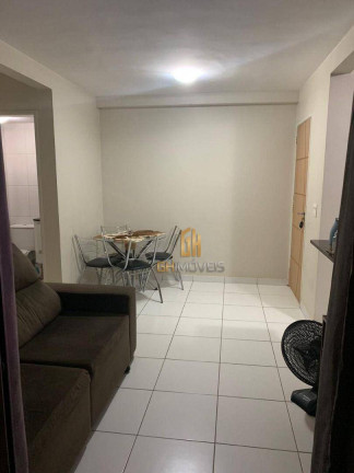 Imagem Apartamento com 2 Quartos à Venda, 54 m² em Residencial Recanto Do Cerrado - Aparecida De Goiânia Imagem Apartamento com 2 Quartos à Venda, 54 m² em Residencial Recanto Do Cerrado - Aparecida De Goiânia