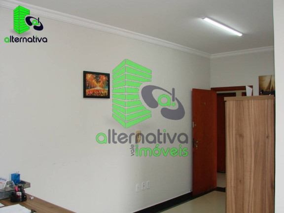 Imagem Sala Comercial à Venda, 30 m² em Centro - Taubaté