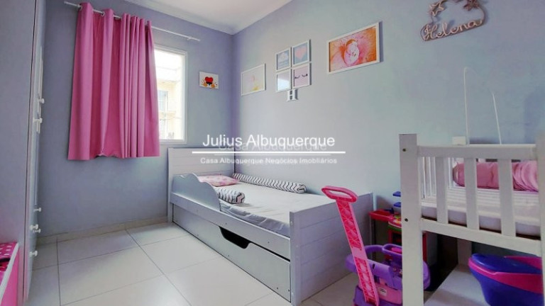 Imagem Apartamento com 2 Quartos à Venda, 50 m² em Portão Vermelho - Vargem Grande Paulista Imagem Apartamento com 2 Quartos à Venda, 50 m² em Portão Vermelho - Vargem Grande Paulista