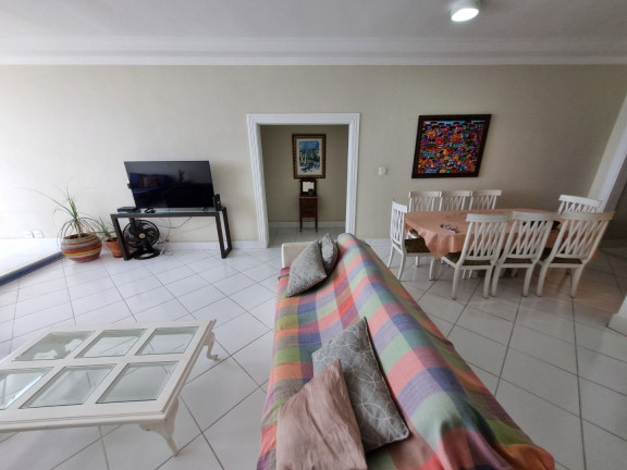 Imagem Apartamento com 3 Quartos à Venda, 185 m² em Pitangueiras - Guarujá