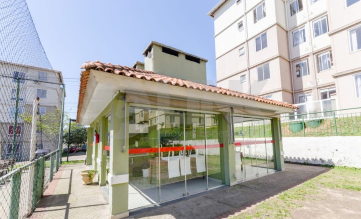 Imagem Apartamento com 2 Quartos à Venda, 48 m² em Mário Quintana - Porto Alegre Imagem Apartamento com 2 Quartos à Venda, 48 m² em Mário Quintana - Porto Alegre