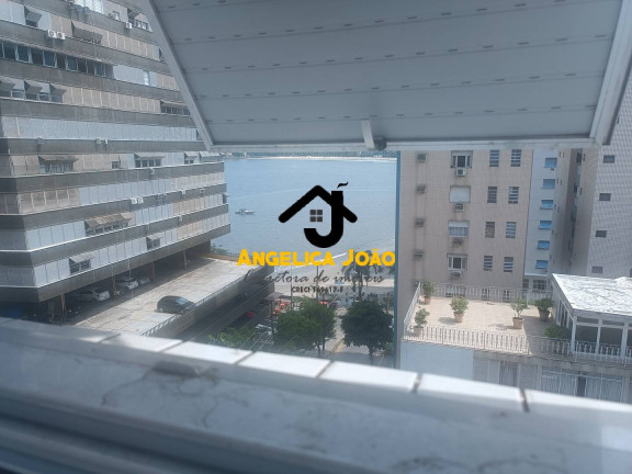 Imagem Apartamento com 2 Quartos à Venda, 110 m² em Itarare - São Vicente Imagem Apartamento com 2 Quartos à Venda, 110 m² em Itarare - São Vicente