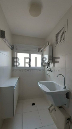Imagem Apartamento com 2 Quartos para Alugar, 72 m² em Brooklin - São Paulo Imagem Apartamento com 2 Quartos para Alugar, 72 m² em Brooklin - São Paulo