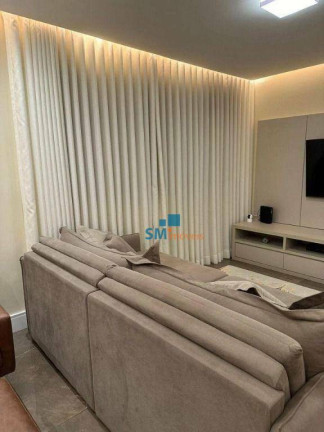 Imagem Apartamento com 4 Quartos à Venda, 130 m² em Brooklin - São Paulo Imagem Apartamento com 4 Quartos à Venda, 130 m² em Brooklin - São Paulo