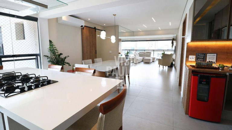 Imagem Apartamento com 3 Quartos à Venda, 153 m² em Vila Leopoldina - São Paulo Imagem Apartamento com 3 Quartos à Venda, 153 m² em Vila Leopoldina - São Paulo