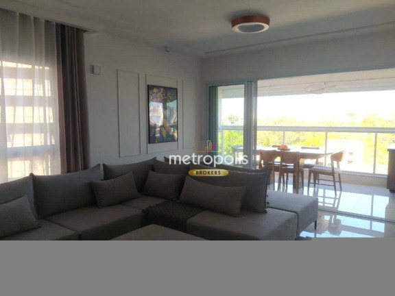 Imagem Apartamento com 3 Quartos à Venda, 164 m² em Vila Assunção - Santo André Imagem Apartamento com 3 Quartos à Venda, 164 m² em Vila Assunção - Santo André