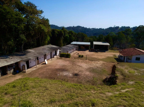 Imagem Chácara com 2 Quartos à Venda, 17.000 m² em Terra Preta - Mairiporã Imagem Chácara com 2 Quartos à Venda, 17.000 m² em Terra Preta - Mairiporã