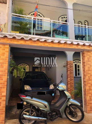 Casa com 4 Quartos à Venda, 72 m² em Parque Guarus - Campos Dos Goytacazes