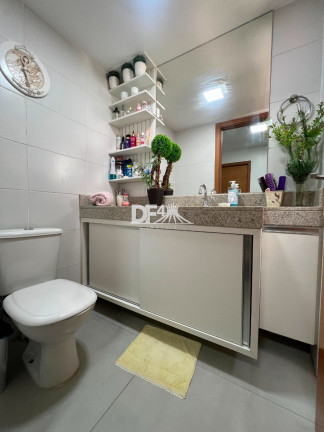 Imagem Imóvel com 2 Quartos à Venda, 48 m² em Norte (águas Claras) - Brasília Imagem Imóvel com 2 Quartos à Venda, 48 m² em Norte (águas Claras) - Brasília