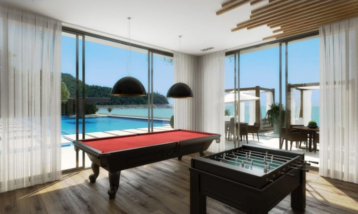Imagem Imóvel Comercial à Venda, 30 m² em Ilhota - Itapema
