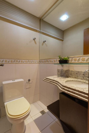 Imagem Apartamento à Venda, 95 m² em Nova Suiça - Goiânia
