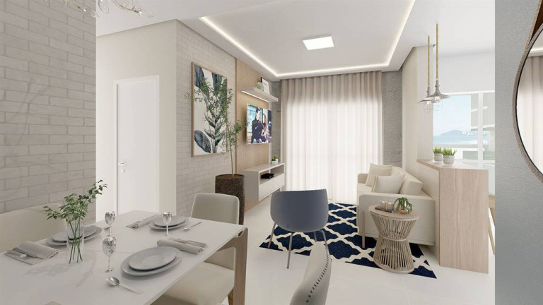 Imagem Apartamento com 2 Quartos à Venda, 80 m² em Enseada - Guaruja Imagem Apartamento com 2 Quartos à Venda, 80 m² em Enseada - Guaruja