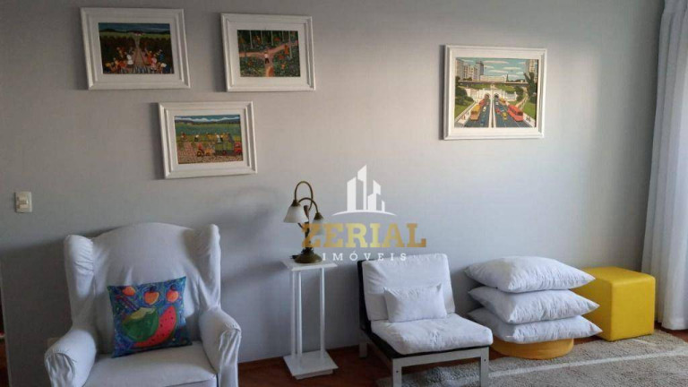 Imagem Apartamento com 3 Quartos à Venda, 102 m² em Santa Maria - São Caetano Do Sul Imagem Apartamento com 3 Quartos à Venda, 102 m² em Santa Maria - São Caetano Do Sul
